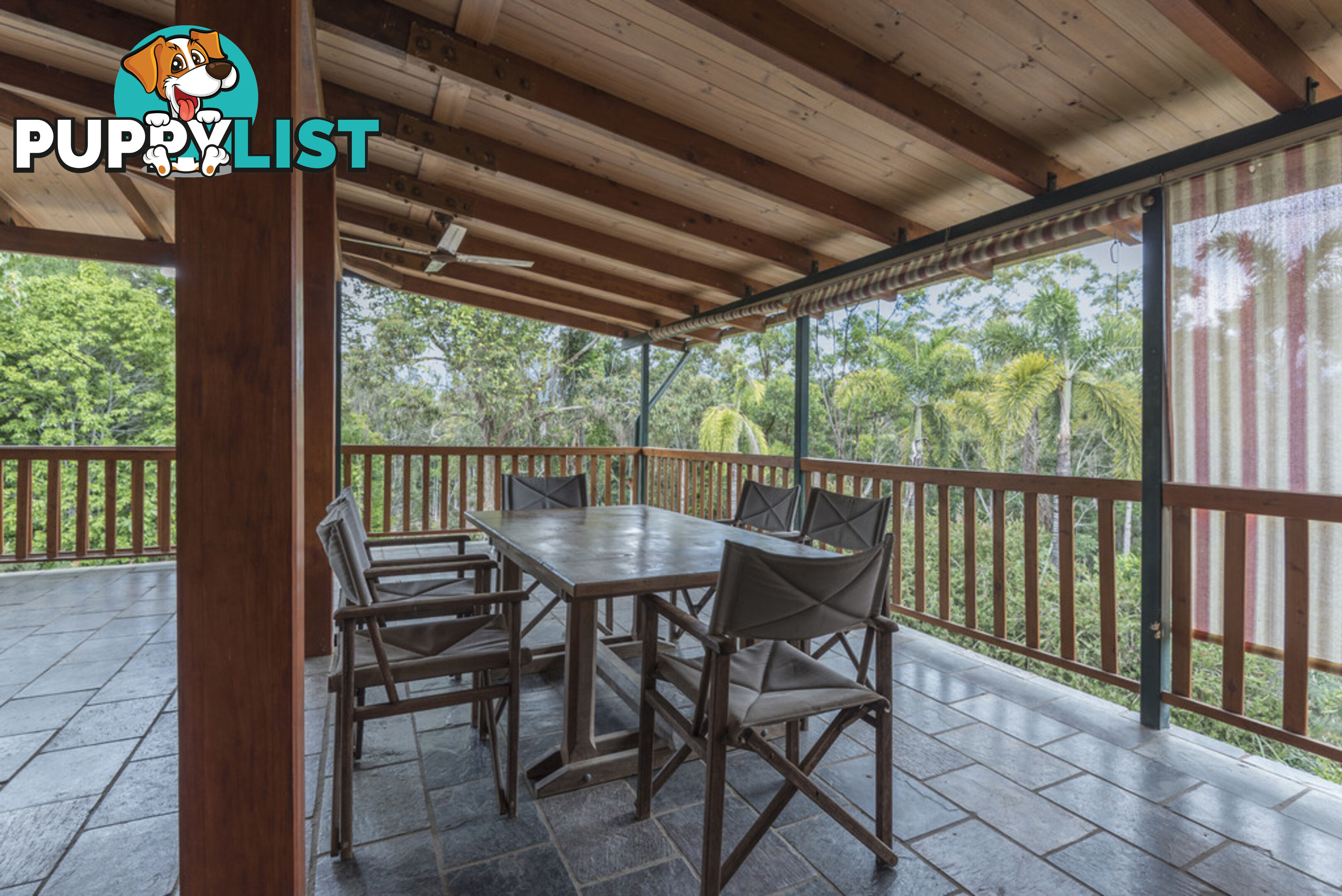 888 Euluma Creek Road JULATTEN QLD 4871