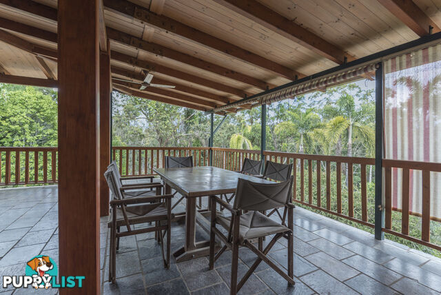 888 Euluma Creek Road JULATTEN QLD 4871