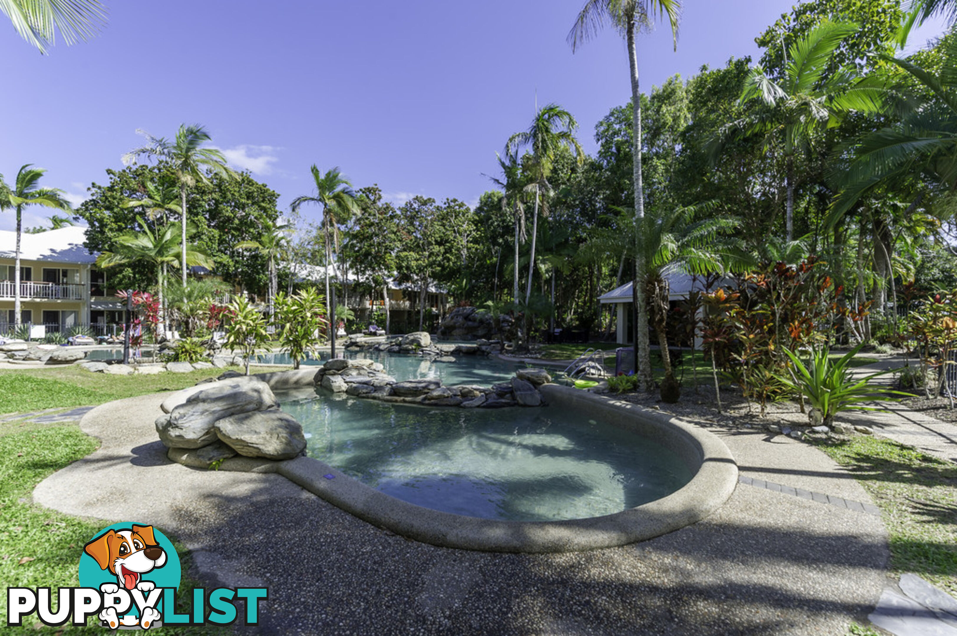 65/24-70 Nautilus Street PORT DOUGLAS QLD 4877