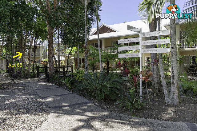 65/24-70 Nautilus Street PORT DOUGLAS QLD 4877