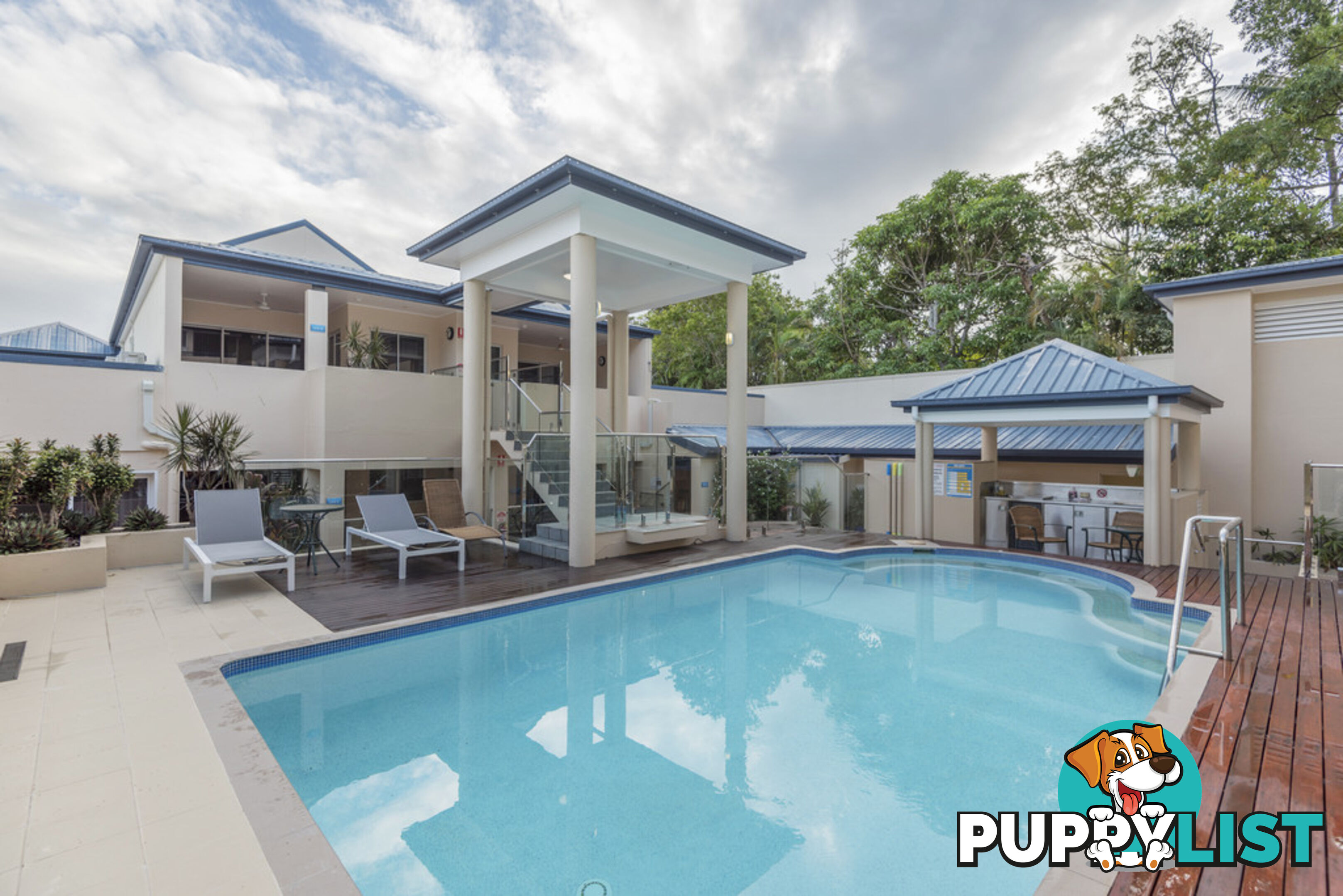 8/16 Macrossan Street PORT DOUGLAS QLD 4877