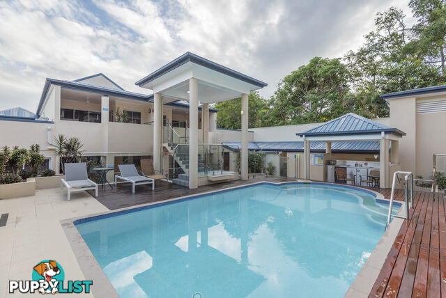 8/16 Macrossan Street PORT DOUGLAS QLD 4877