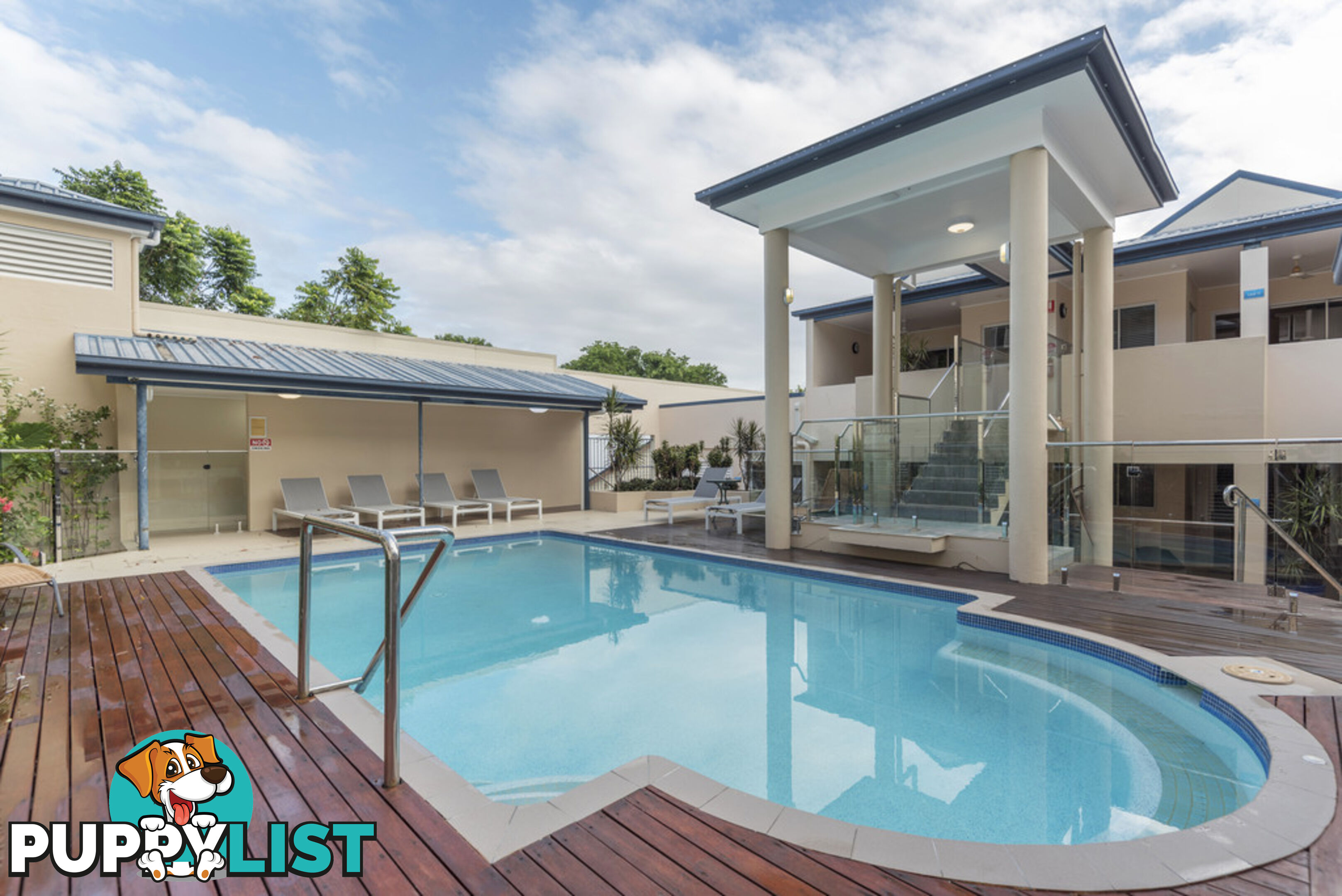 8/16 Macrossan Street PORT DOUGLAS QLD 4877