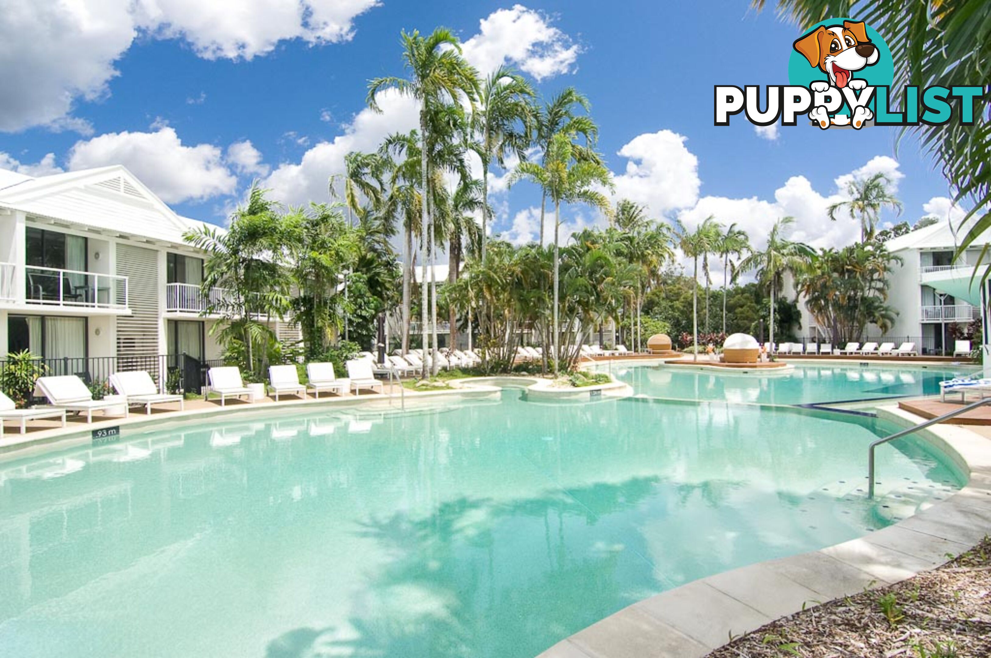 2104/87-109 Port Douglas Road PORT DOUGLAS QLD 4877