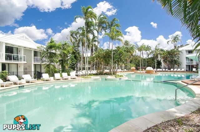 2104/87-109 Port Douglas Road PORT DOUGLAS QLD 4877