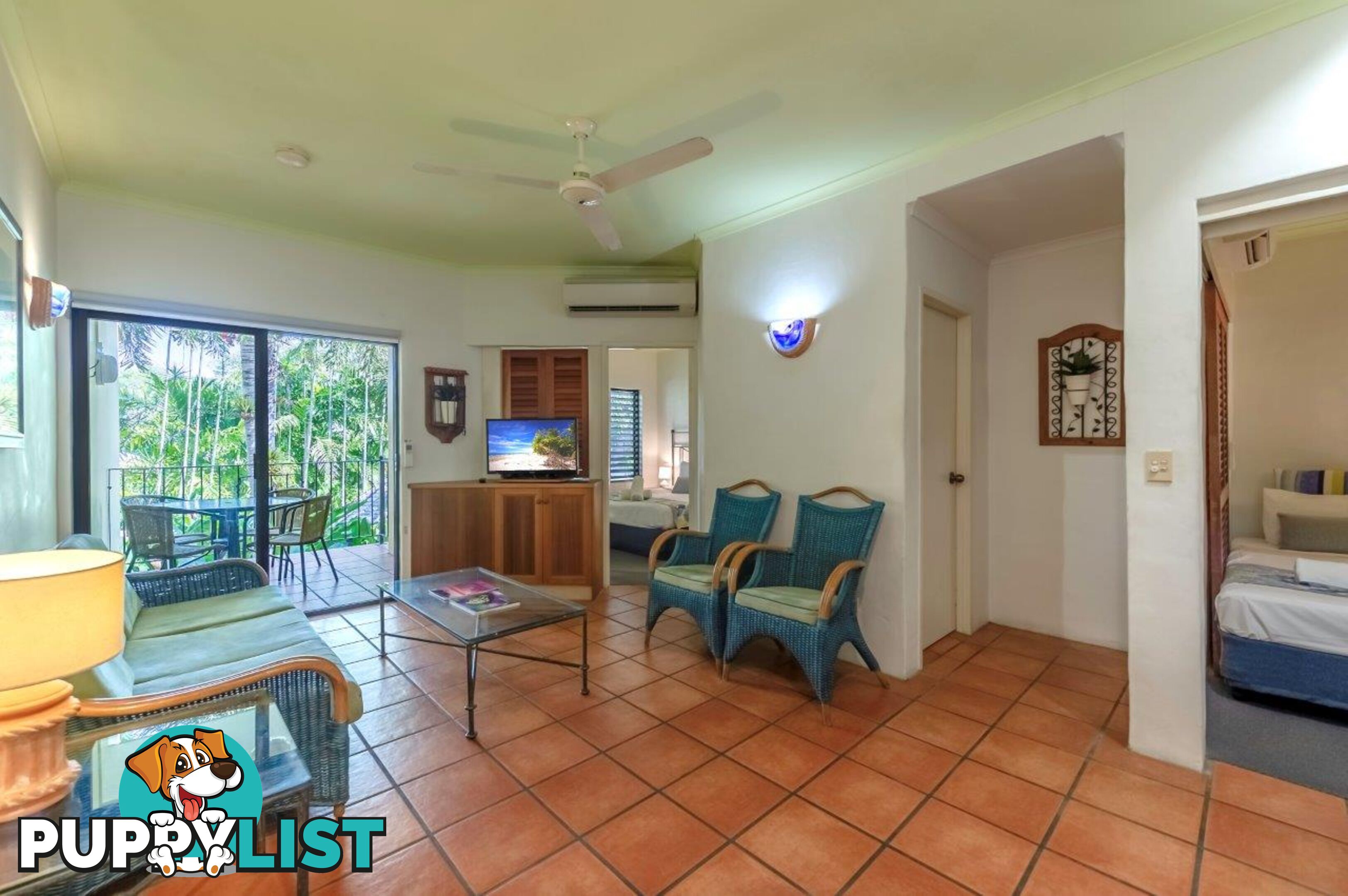 13/62-64 Davidson Street PORT DOUGLAS QLD 4877