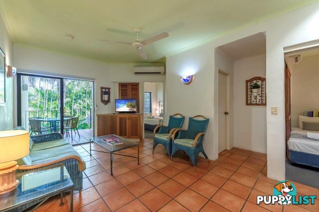 13/62-64 Davidson Street PORT DOUGLAS QLD 4877