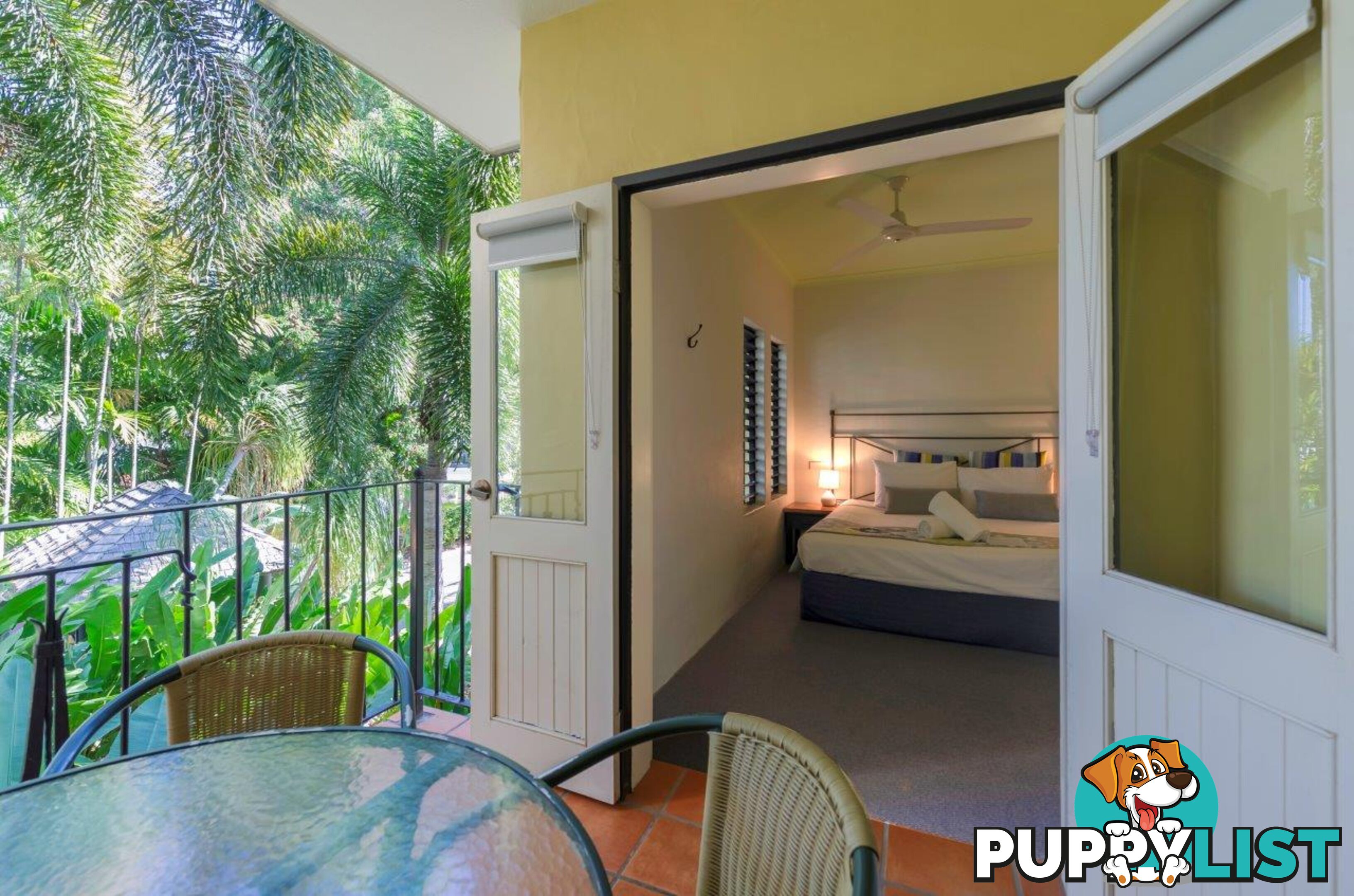 13/62-64 Davidson Street PORT DOUGLAS QLD 4877