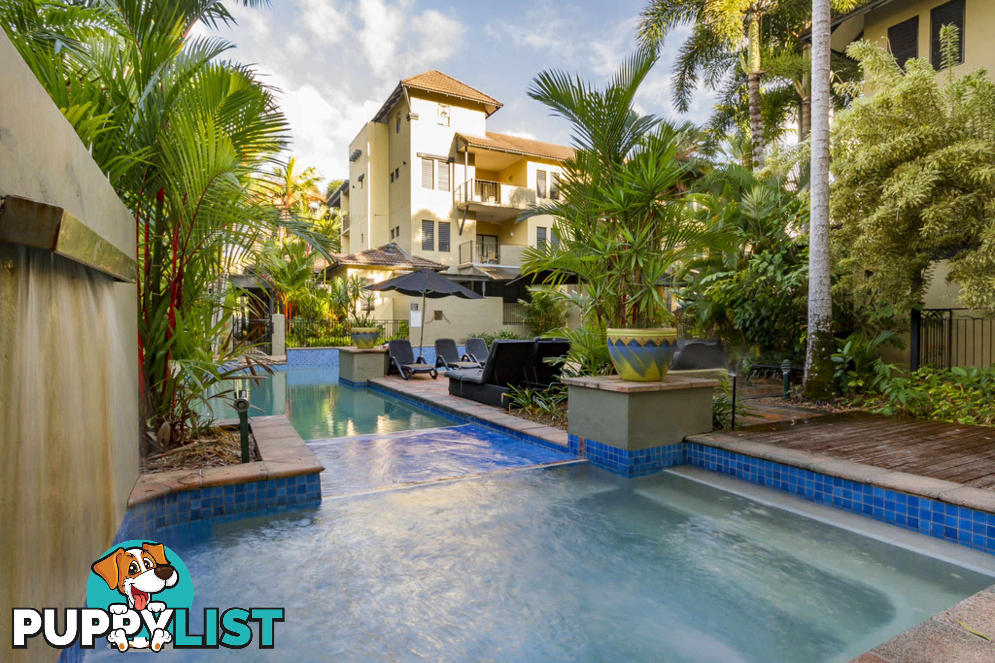 13/62-64 Davidson Street PORT DOUGLAS QLD 4877