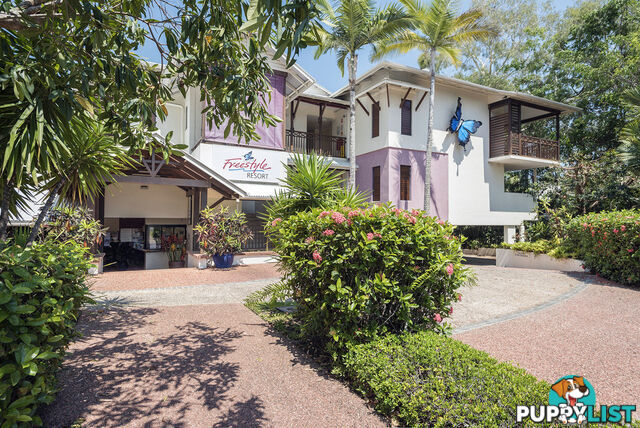 27/47 Davidson Street PORT DOUGLAS QLD 4877