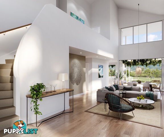 9 & 10/4-10 Escape Street, Escape Villas PORT DOUGLAS QLD 4877