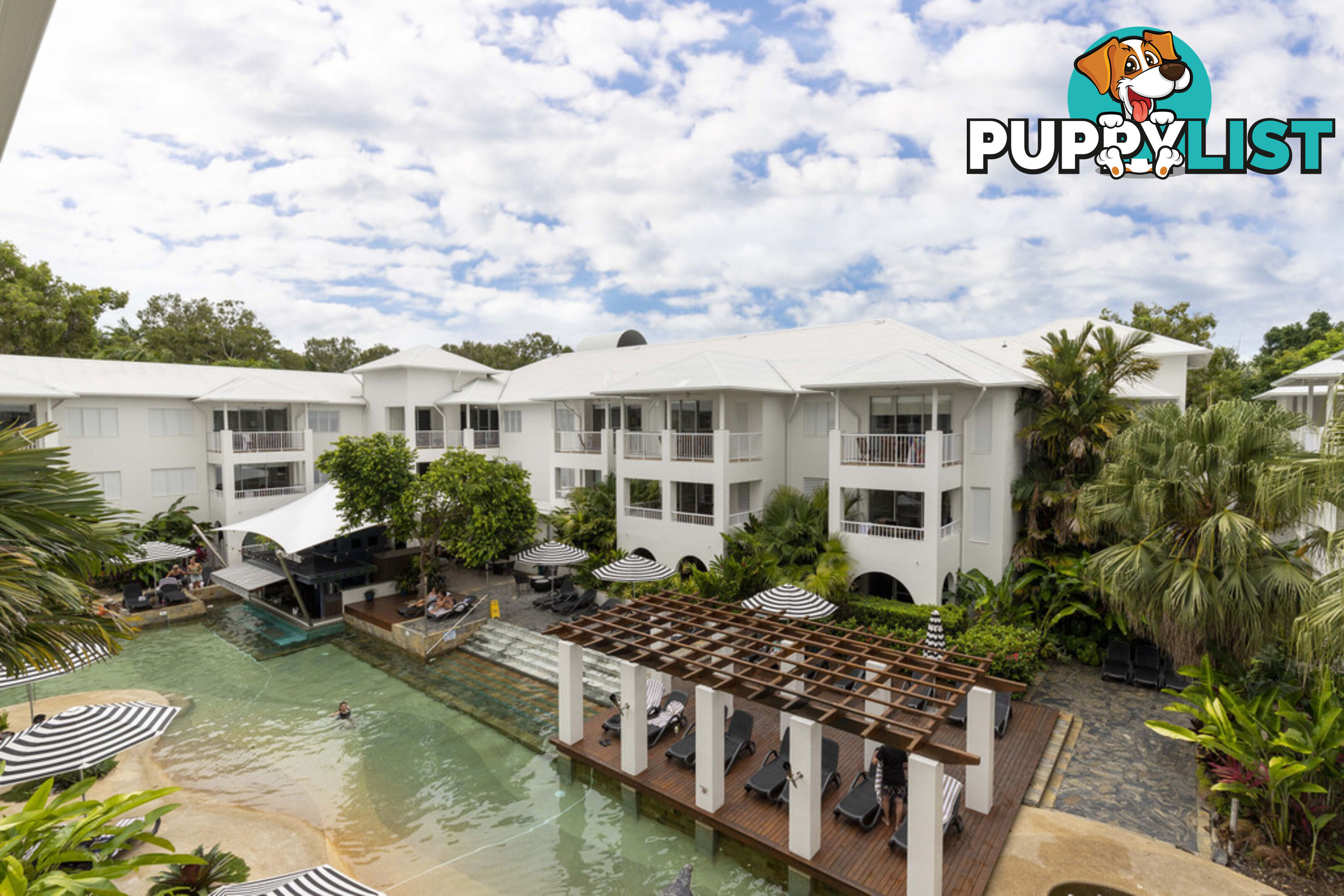 75/70 Davidson Street PORT DOUGLAS QLD 4877