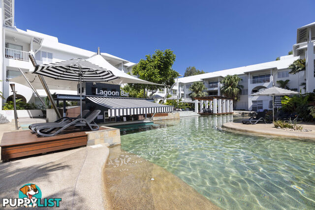 75/70 Davidson Street PORT DOUGLAS QLD 4877