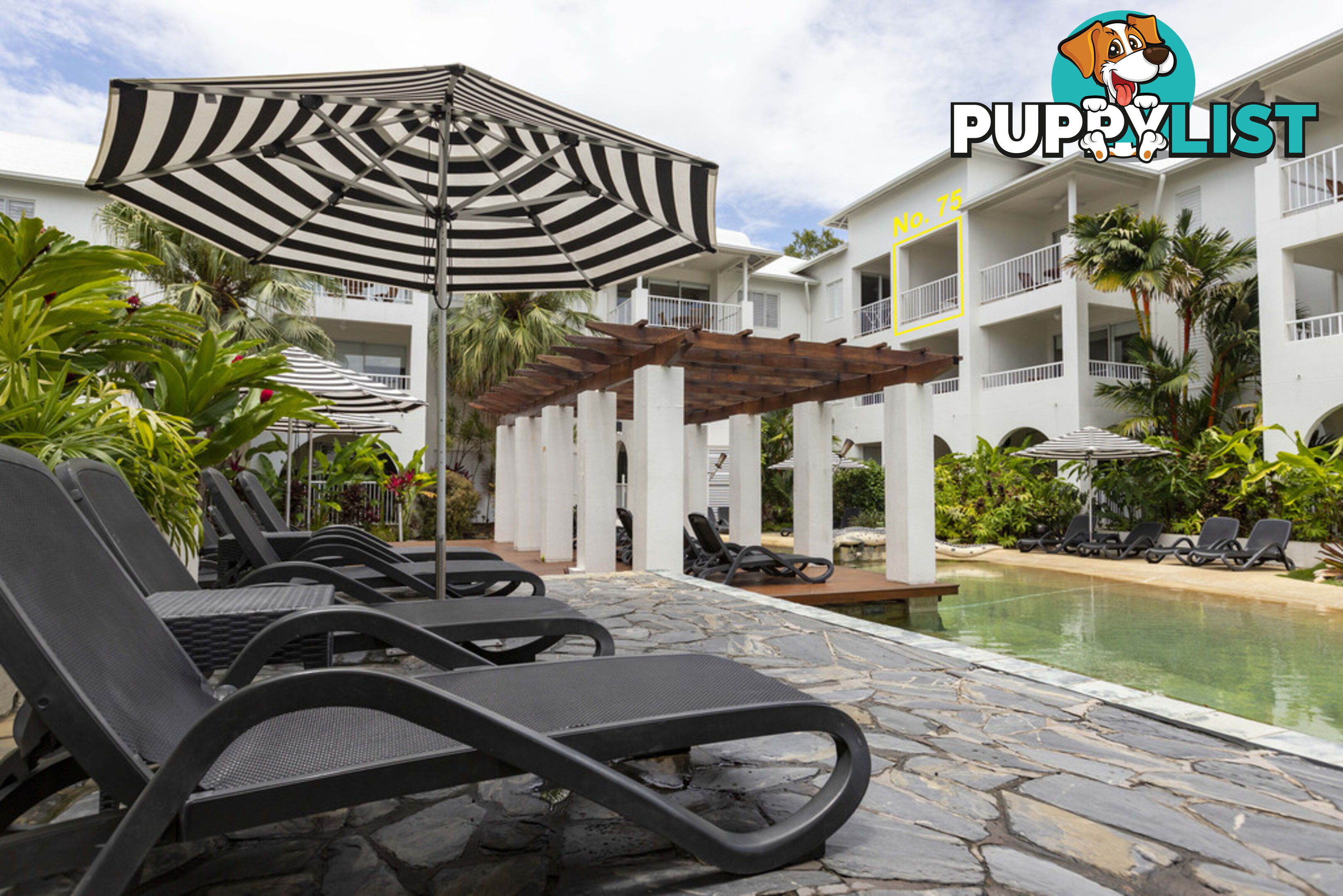 75/70 Davidson Street PORT DOUGLAS QLD 4877