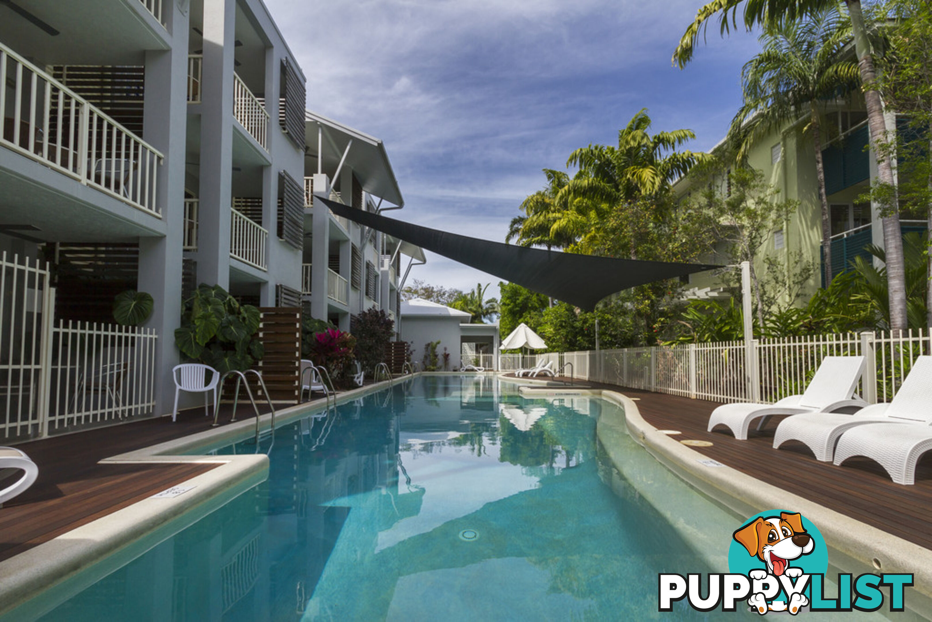 29/3-5 Davidson Street PORT DOUGLAS QLD 4877