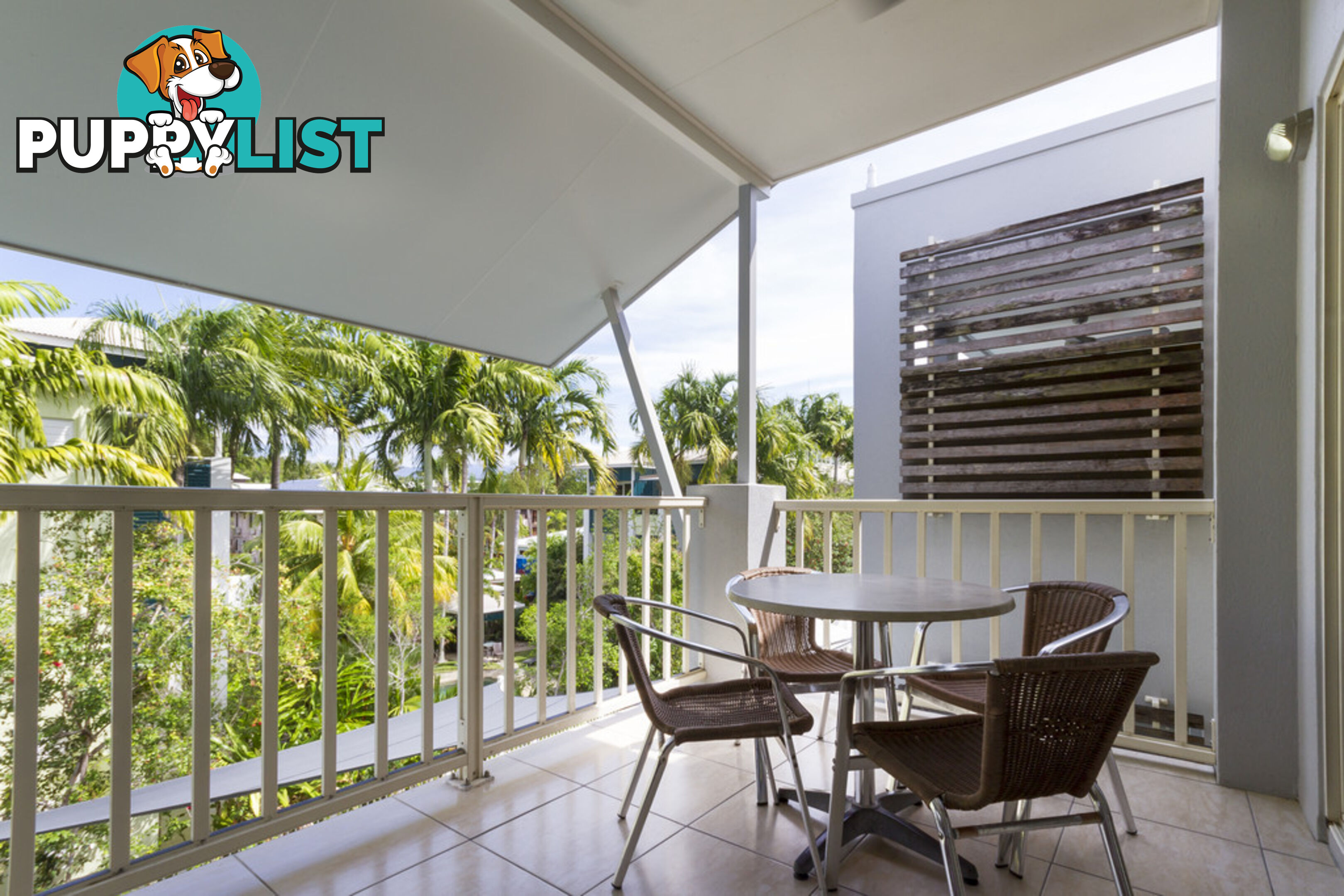 29/3-5 Davidson Street PORT DOUGLAS QLD 4877