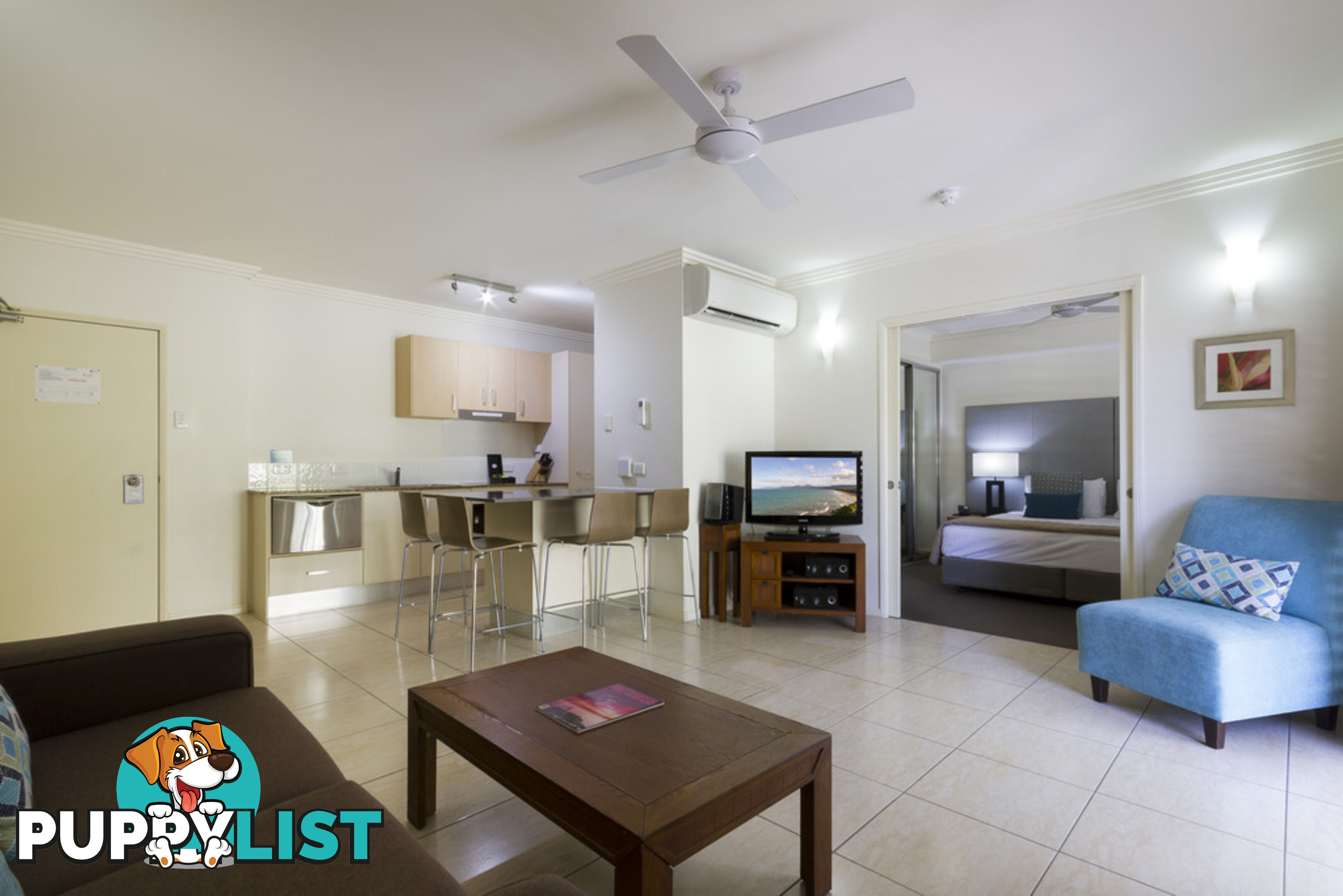 29/3-5 Davidson Street PORT DOUGLAS QLD 4877