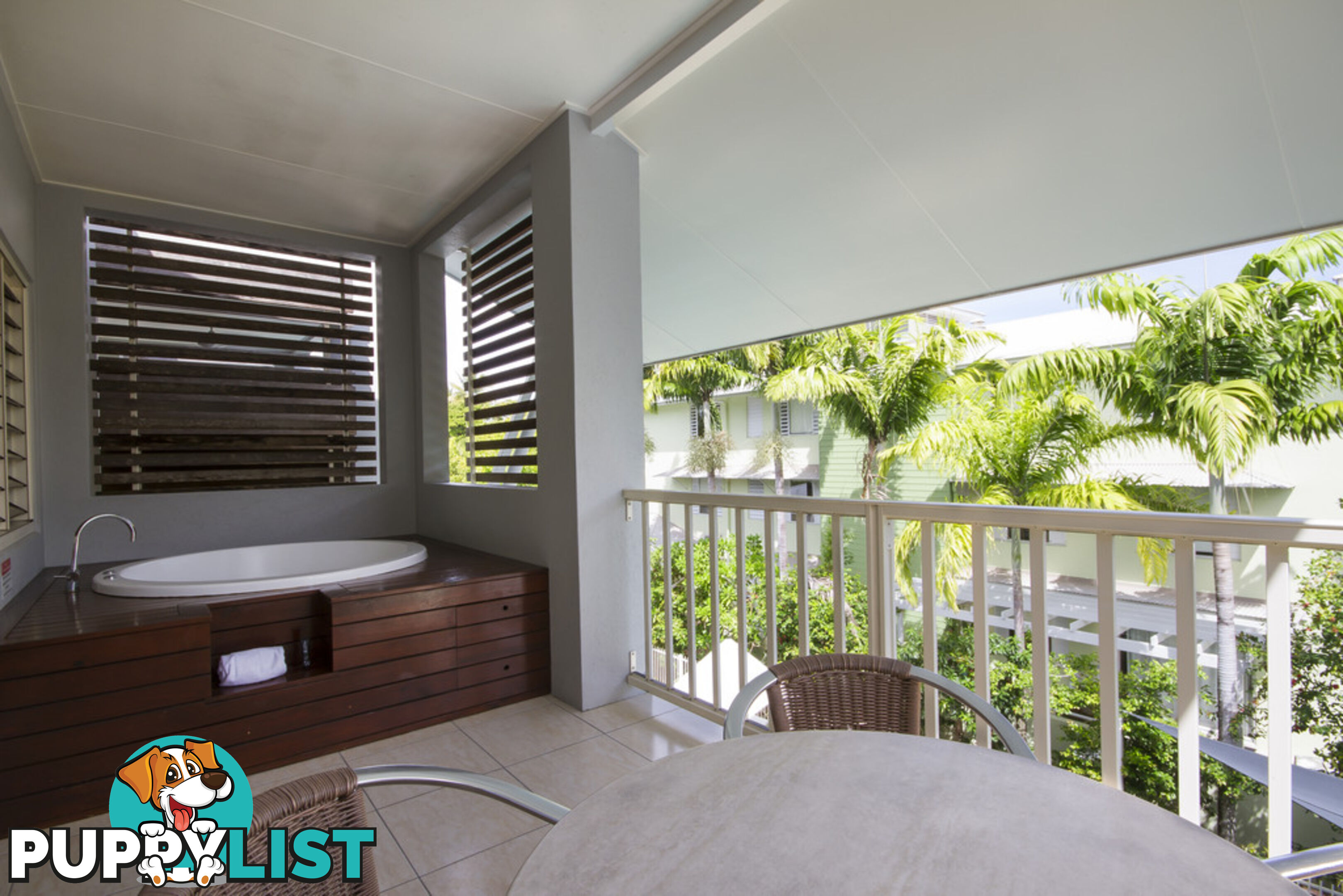 29/3-5 Davidson Street PORT DOUGLAS QLD 4877