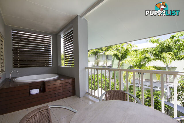 29/3-5 Davidson Street PORT DOUGLAS QLD 4877