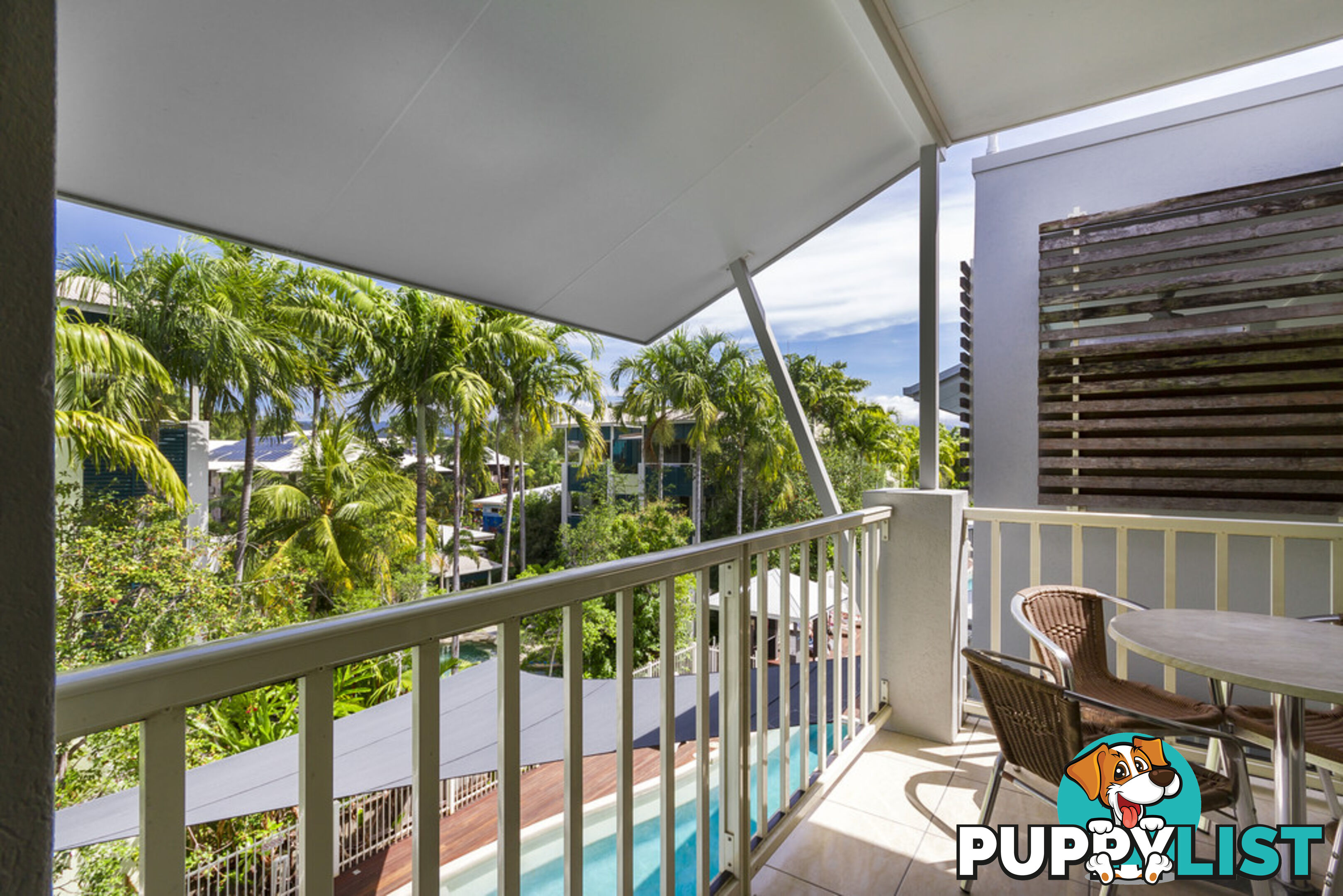 29/3-5 Davidson Street PORT DOUGLAS QLD 4877