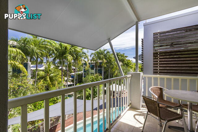 29/3-5 Davidson Street PORT DOUGLAS QLD 4877