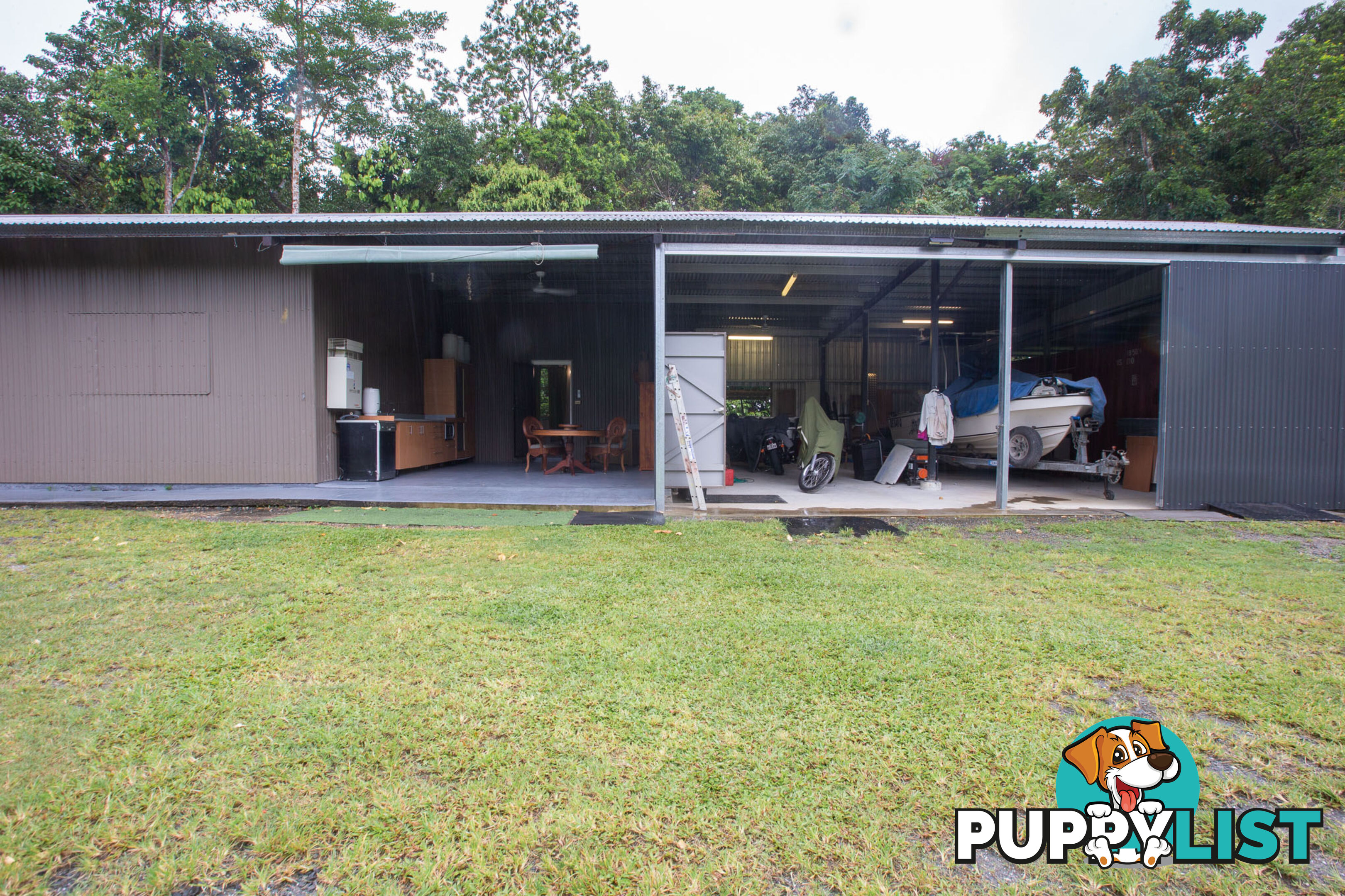 152 Old Forestry Road WHYANBEEL QLD 4873