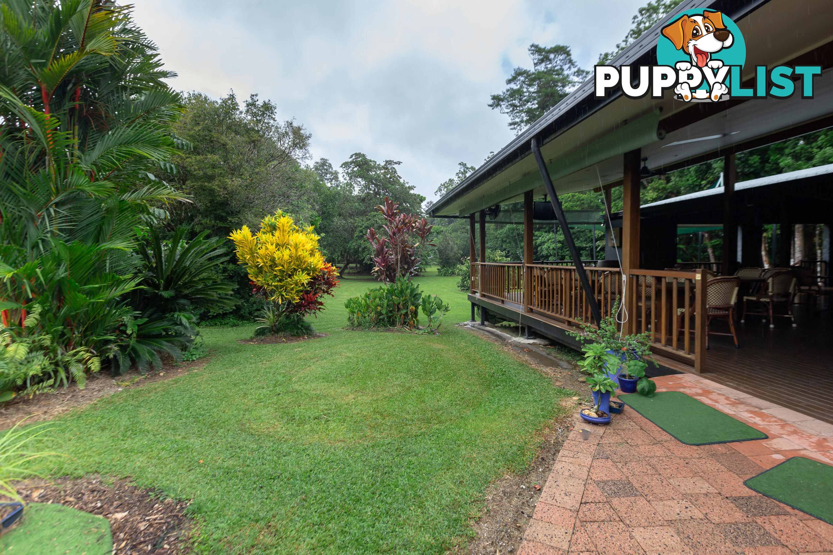 152 Old Forestry Road WHYANBEEL QLD 4873