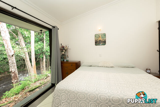 152 Old Forestry Road WHYANBEEL QLD 4873