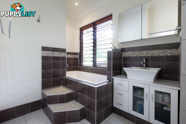 152 Old Forestry Road WHYANBEEL QLD 4873