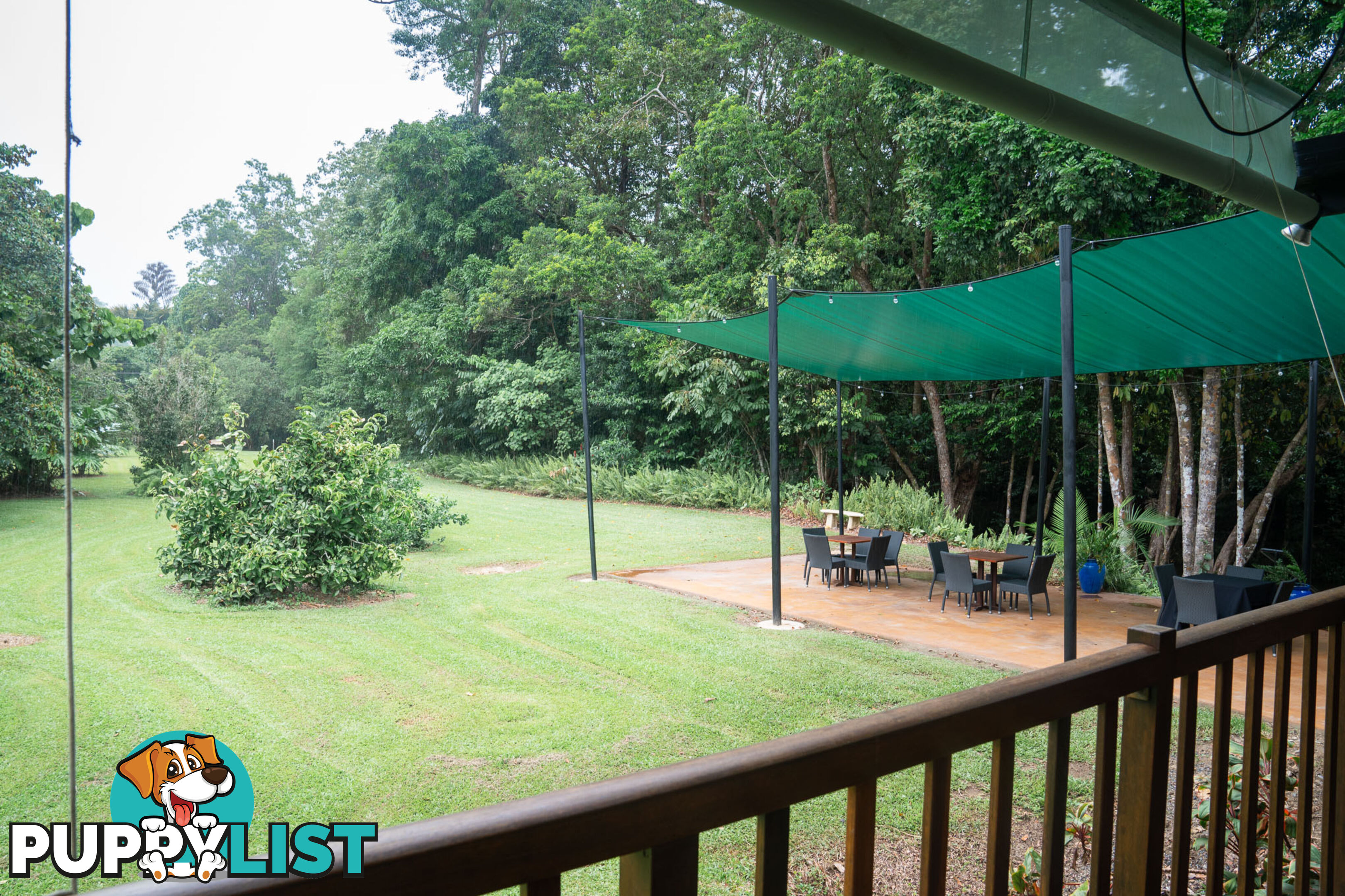 152 Old Forestry Road WHYANBEEL QLD 4873