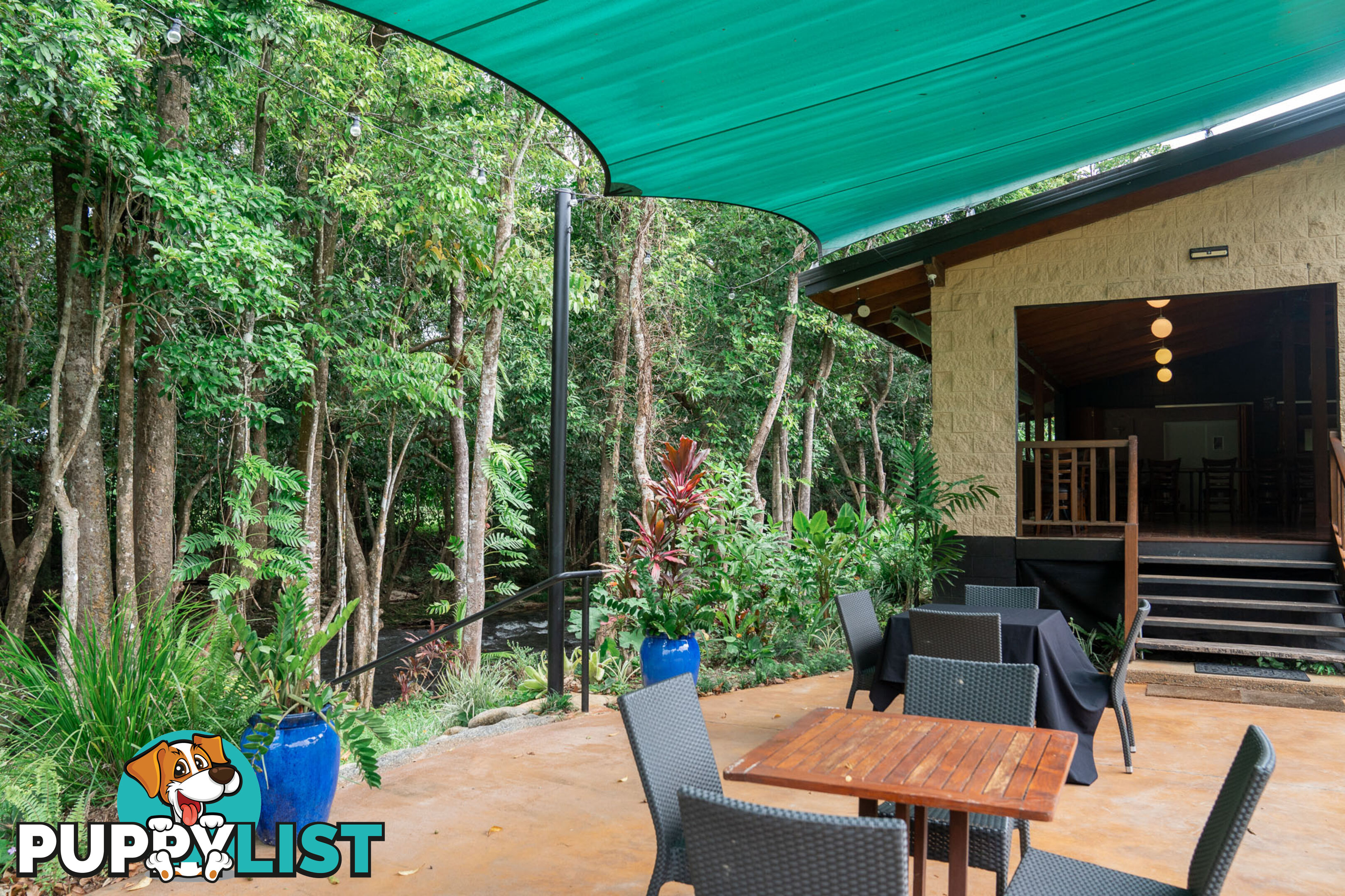 152 Old Forestry Road WHYANBEEL QLD 4873