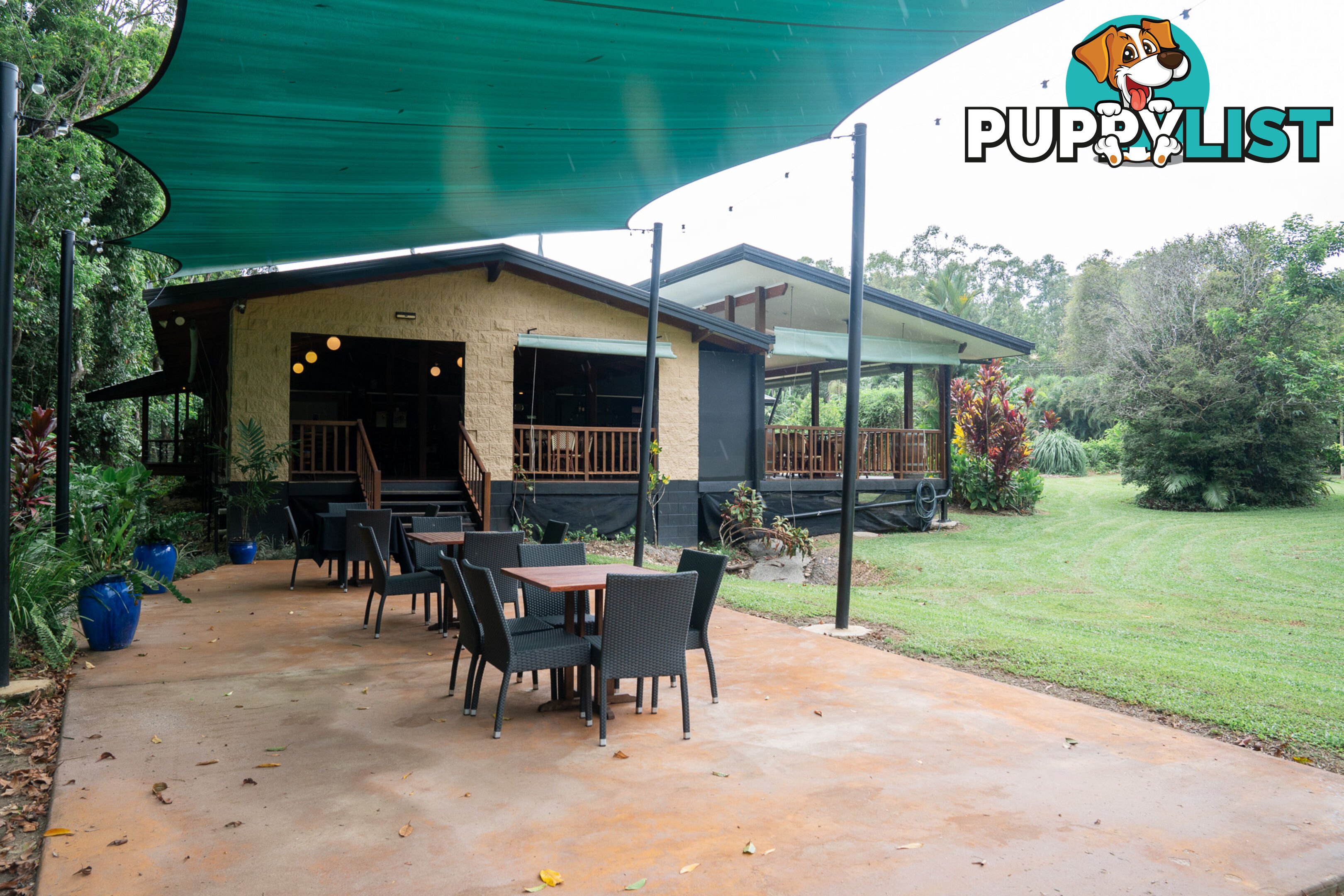 152 Old Forestry Road WHYANBEEL QLD 4873