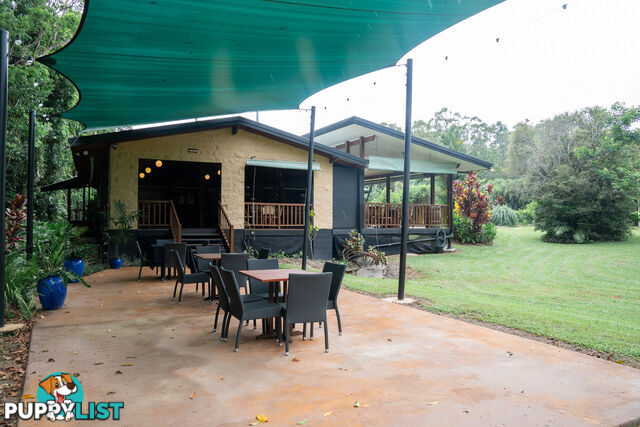 152 Old Forestry Road WHYANBEEL QLD 4873