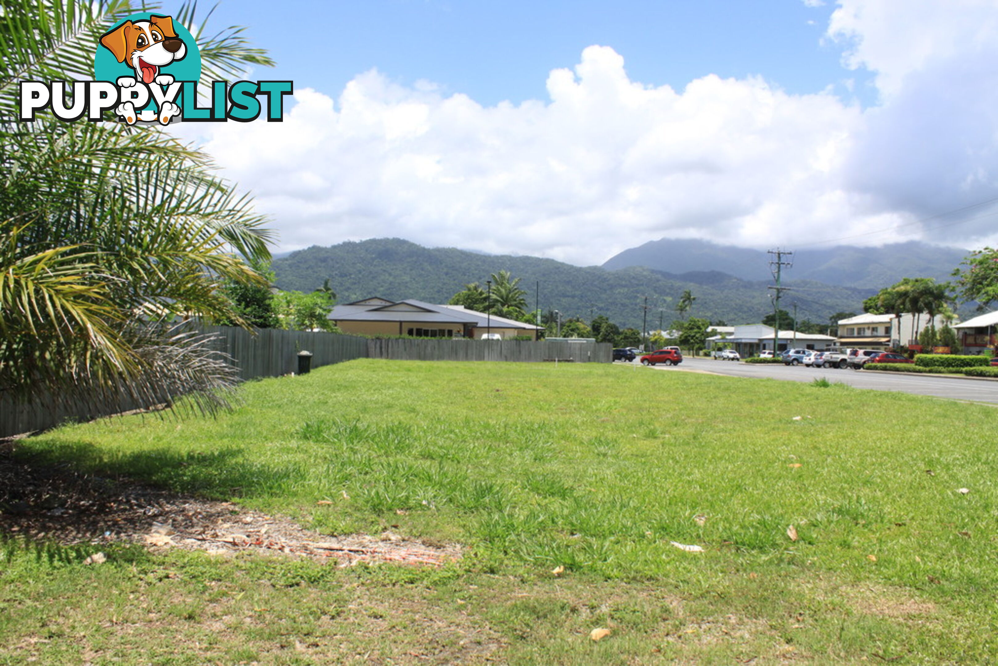 55 Front Street MOSSMAN QLD 4873