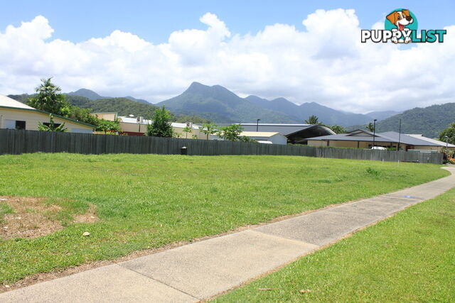 55 Front Street MOSSMAN QLD 4873