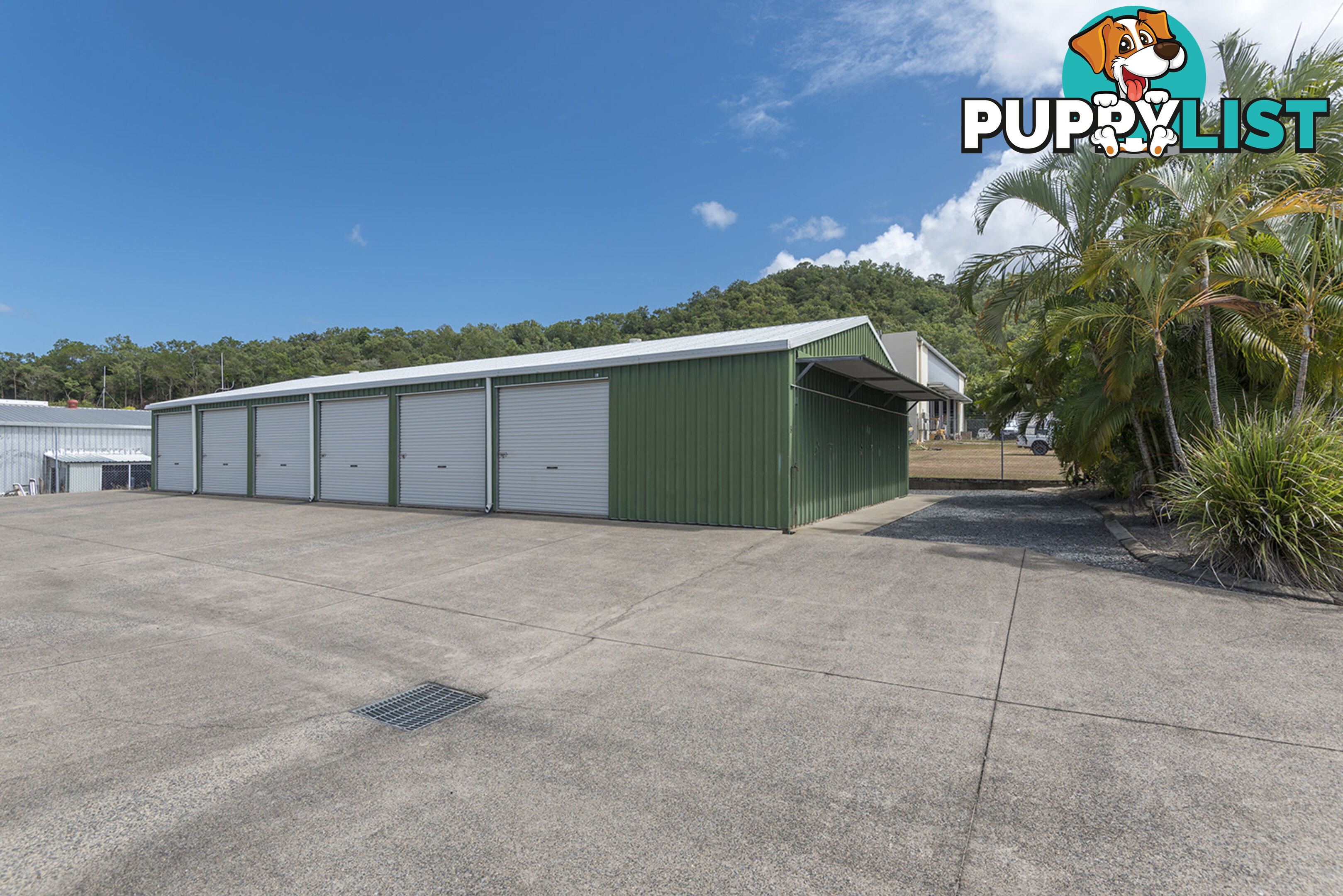 Lot 6 & 8 Sawmill Road MOSSMAN QLD 4873