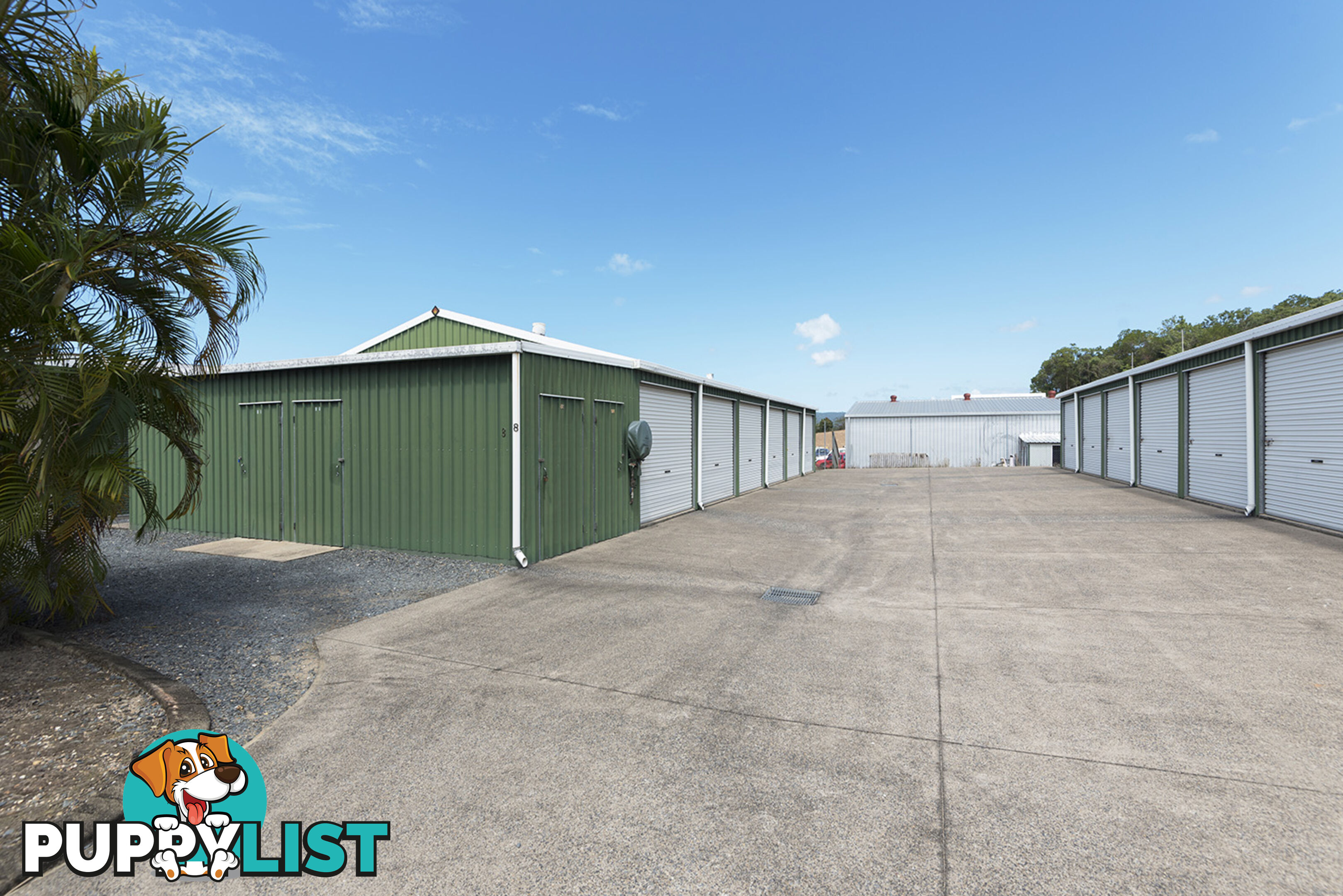 Lot 6 & 8 Sawmill Road MOSSMAN QLD 4873