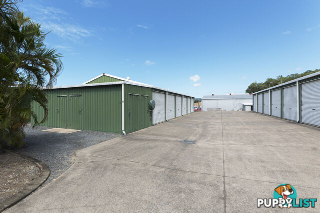 Lot 6 & 8 Sawmill Road MOSSMAN QLD 4873