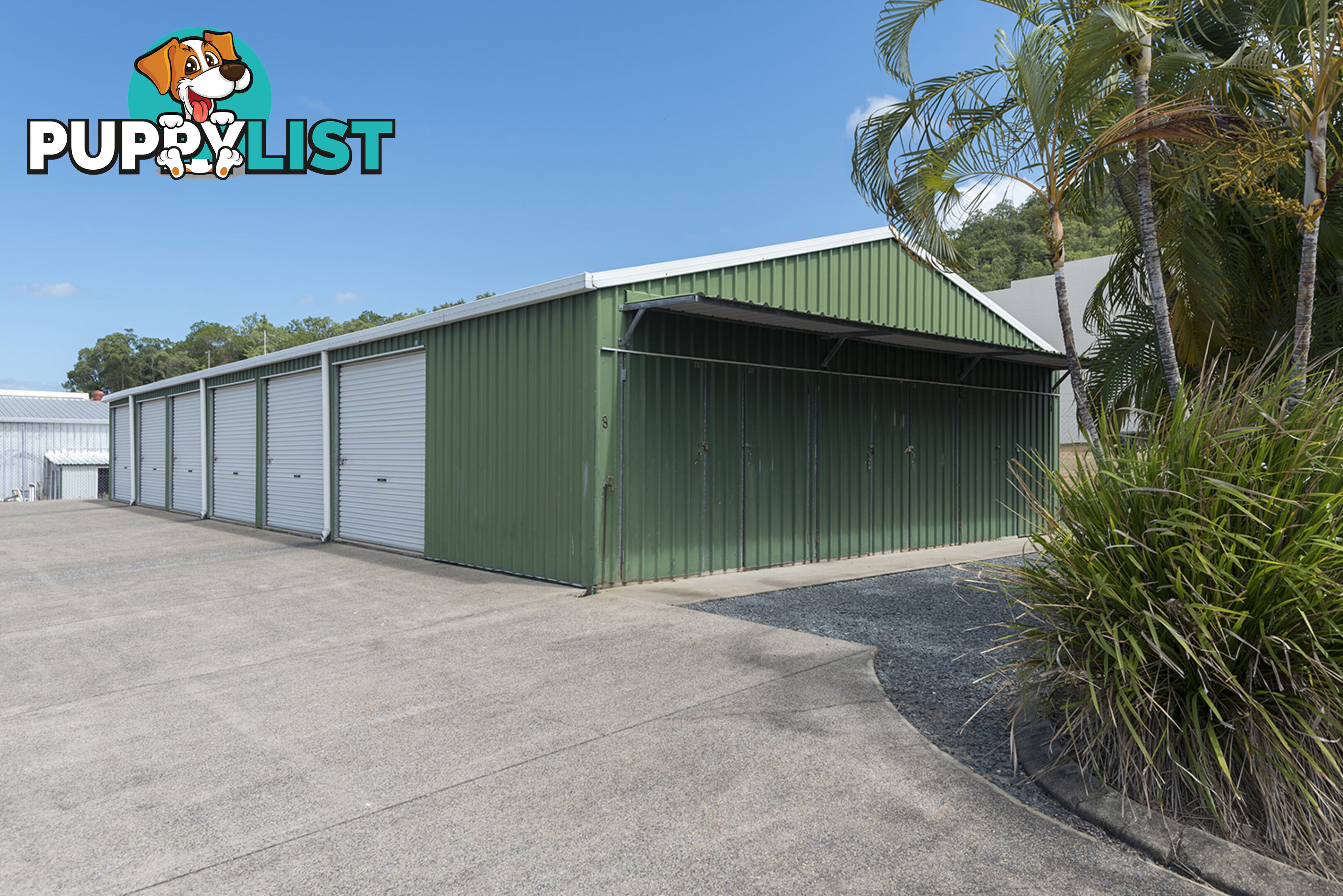 Lot 6 & 8 Sawmill Road MOSSMAN QLD 4873