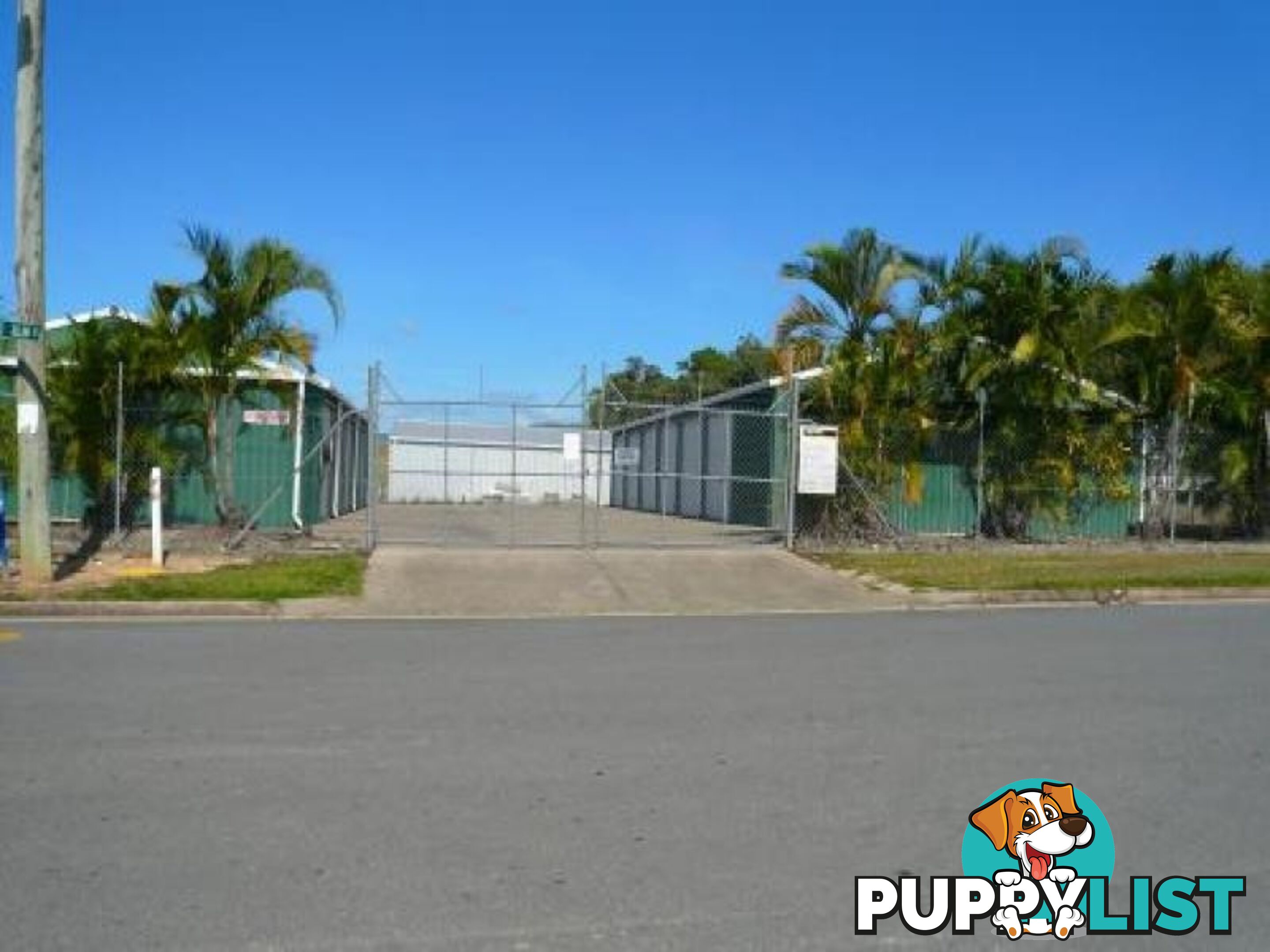 Lot 6 & 8 Sawmill Road MOSSMAN QLD 4873