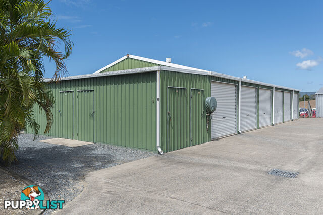 Lot 6 & 8 Sawmill Road MOSSMAN QLD 4873