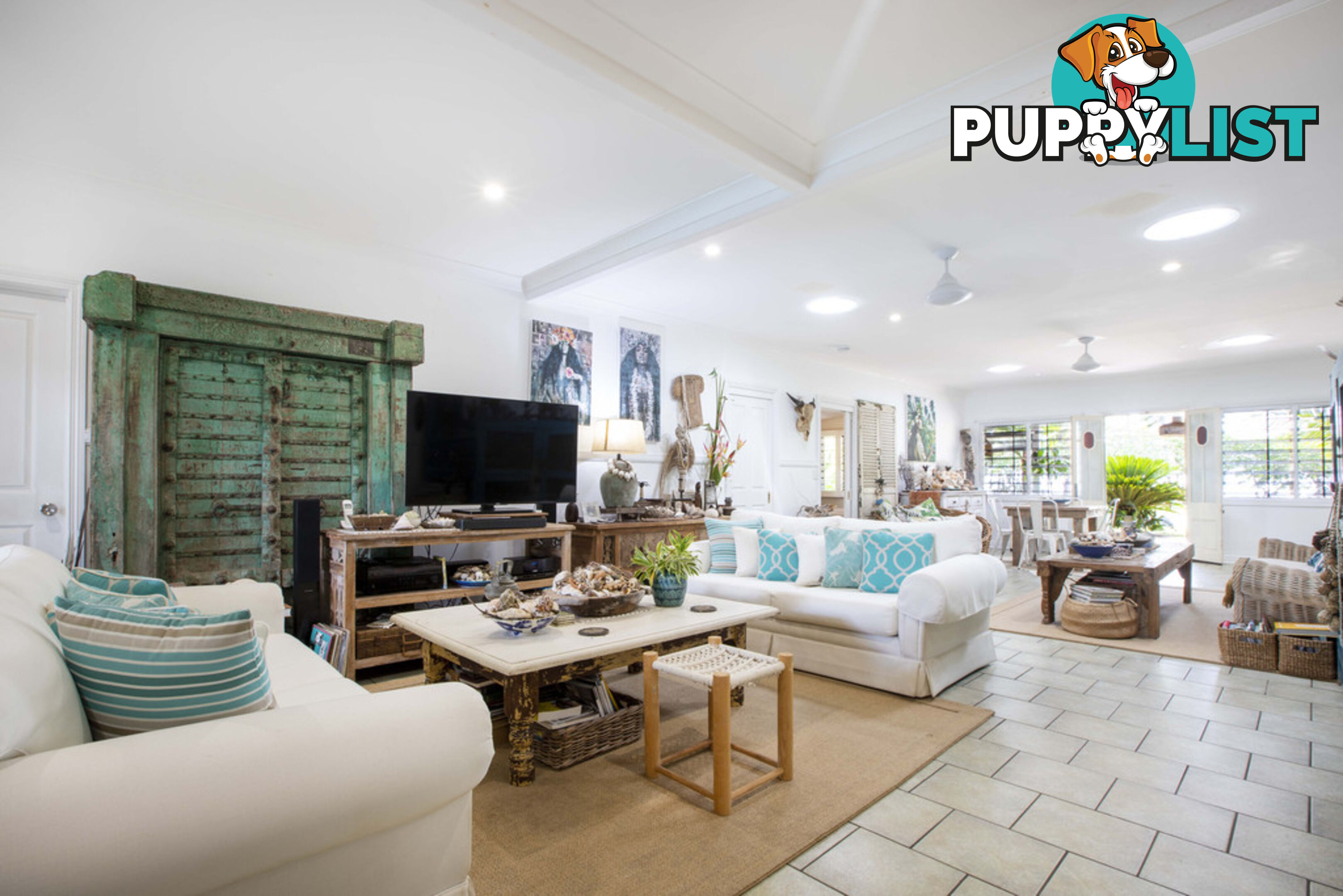 28 Marine Parade NEWELL QLD 4873