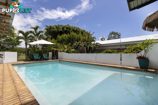 28 Marine Parade NEWELL QLD 4873