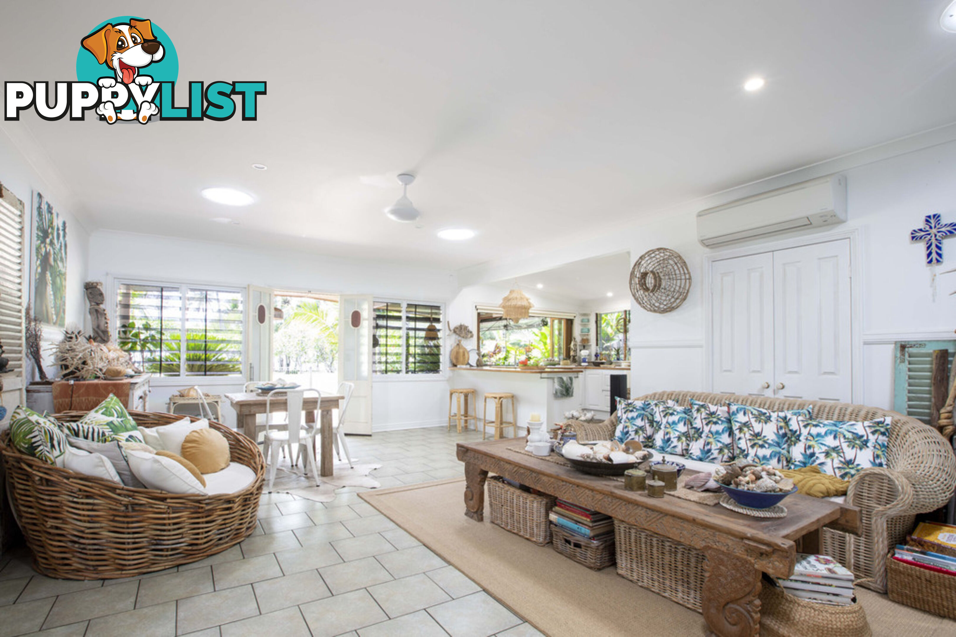 28 Marine Parade NEWELL QLD 4873