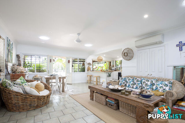 28 Marine Parade NEWELL QLD 4873