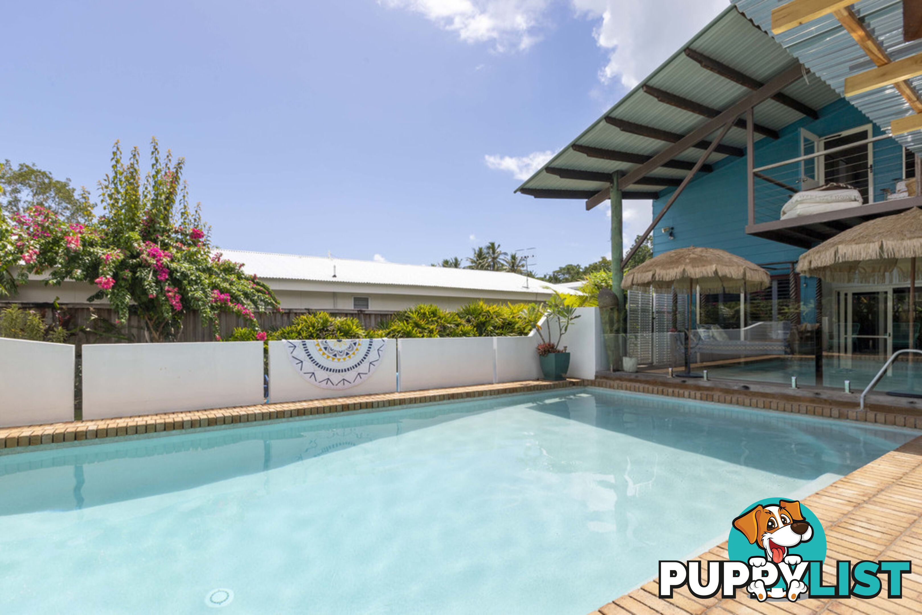 28 Marine Parade NEWELL QLD 4873