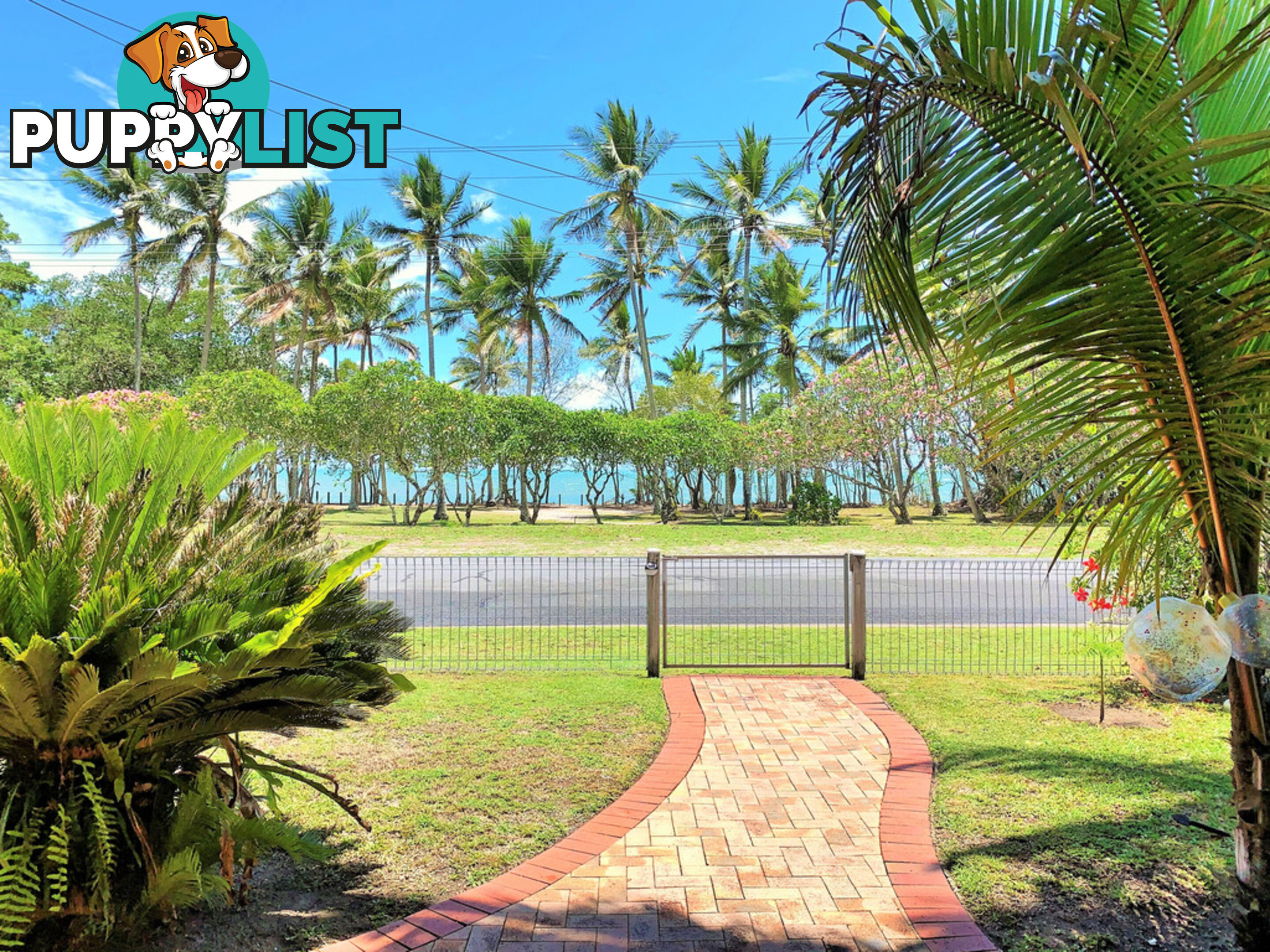 28 Marine Parade NEWELL QLD 4873