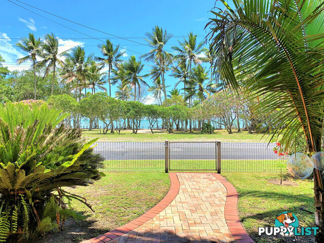 28 Marine Parade NEWELL QLD 4873