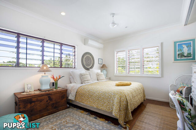 28 Marine Parade NEWELL QLD 4873