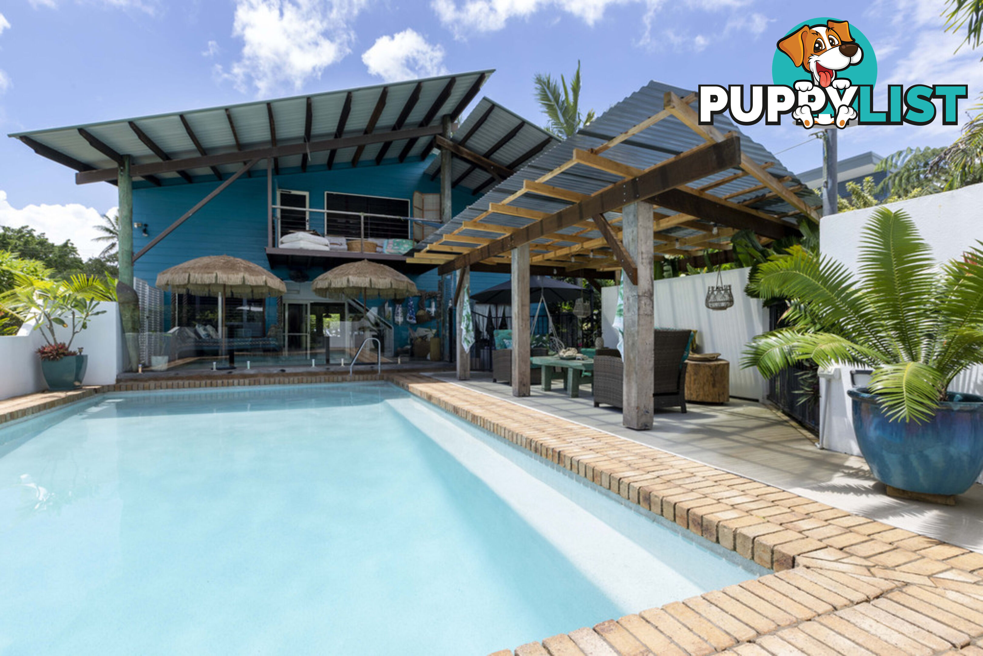 28 Marine Parade NEWELL QLD 4873